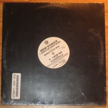NEW ETHICS - Make Up Your Mind 12"