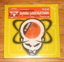 FUNKY DERRICK - Bang Liberation