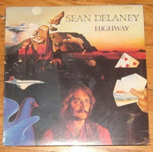 DELANEY, SEAN -  Highway