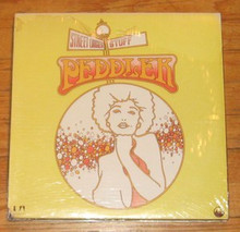 PEDDLER - Street Corner Stuff