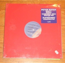 BATAH, PETER  - Medley