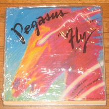 PEGASUS - Fly  12"
