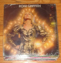 GRIFFITH, RONI - Self Titled