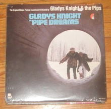 PIPE DREAMS - Soundtrack Gladys Knight