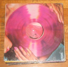 PESKIN, JOEL - Love-Gram  12"