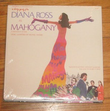 MAHOGANY - Soundtrack - Diana Ross