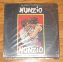 NUNZIO - Soundtrack
