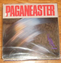 PAGANEASTER - Wait