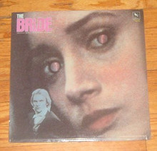 BRIDE, THE - Soundtrack - Maurice Jarre