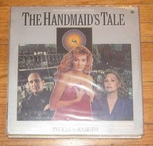 HANDMAID'S TALE, THE - Soundtrack