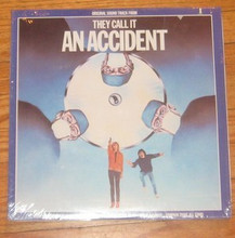 THEY CALL IT AN ACCIDENT - Soundtrack
