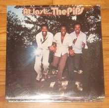 PIPS, THE - At Last