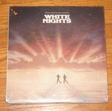WHITE NIGHTS - Soundtrack