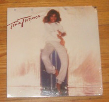 TURNER, TINA - Rough