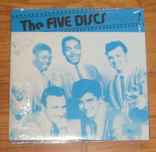 FIVE DISCS - Sing Again
