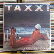 TAXXI - Day For Night