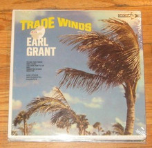 GRANT, EARL - Trade Winds