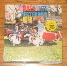 DREAMERS, THE - Yesterday Once More