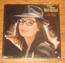 MOUSKOURI, NANA - Ma Verite