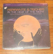 FERRANTE & TEICHER - Heat Of The Night