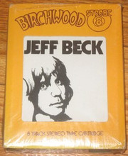 BECK, JEFF - Live