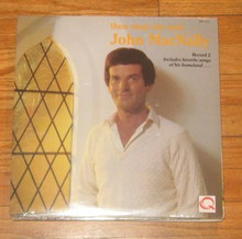 MacNALLY, JOHN - Then Sings My Soul #2