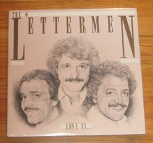 LETTERMEN, THE - Love Is