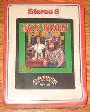 BONUS, JACK - Self Titled
