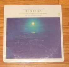 McKUEN, ROD & ANITA KERR - The Soft Sea