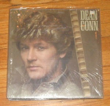 CONN, DEAN - Self Titled