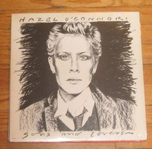 O'CONNOR, HAZEL - Sons & Lovers