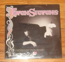 STEVENS, EVEN - Thorn On The Rose