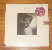 URE, MIDGE - The Gift