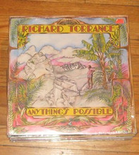 TORRANCE, RICHARD - Anything's Possible