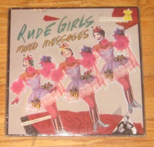RUDE GIRLS - Mixed Messages