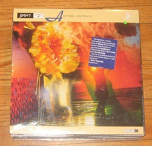 Z, JIMMY - Anytime Anyplace
