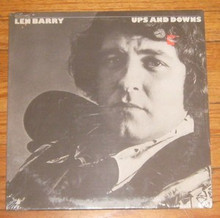 BARRY, LEN - Ups And Downs