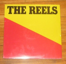REELS, THE - Self Titled