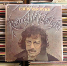 VAN DYKE, LOUIS - Round Midnight