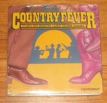 ATLANTA POPS - Just Hooked On Country Fever