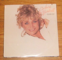 MANDRELL, BARBARA - Clean Cut