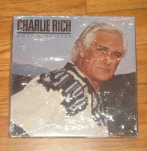 RICH, CHARLIE - Once A Drifter