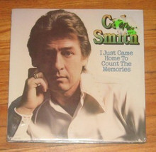 SMITH, CAL - I Just Came Home To Count The Memories