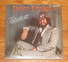 FRIZZELL, DAVID - The Family's Fine