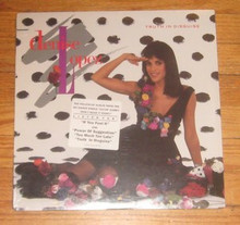 LOPEZ, DENISE - Truth In Disguise