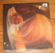 MANDRELL, BARBARA - Midnight Angel