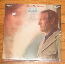 ARNOLD, EDDY - Portrait Of My Woman