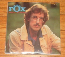 FOX, GEORGE - With All My Might
