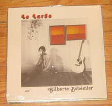BOHEMIER, GILBERT - Le Large