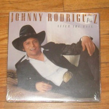 RODRIGUEZ, JOHNNY - After The Rain